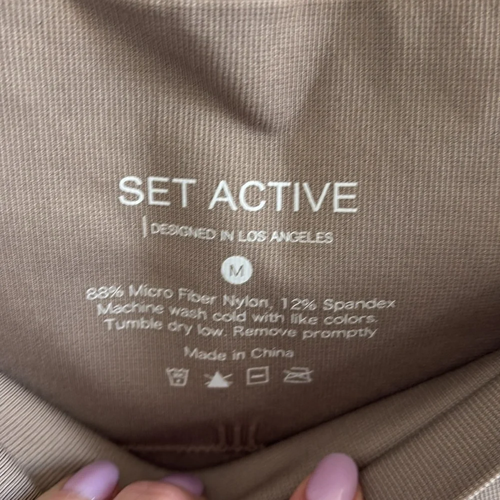 Set Active Sport‎ Flex Leggings
